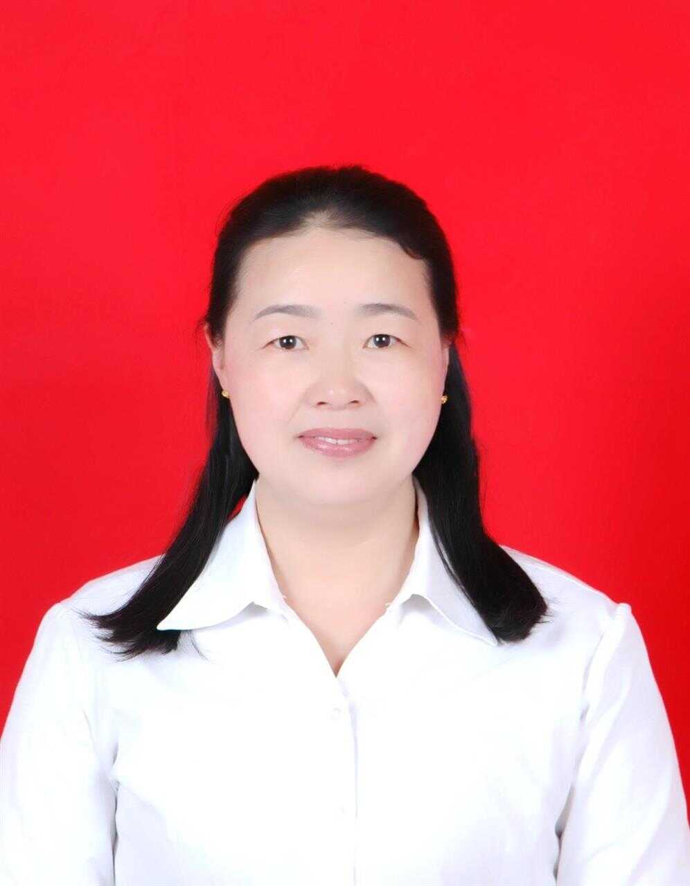 张丽