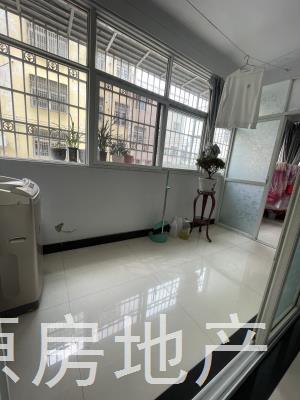 粮食局家属院图片