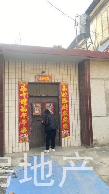 二中上面木材公司单门独院图片